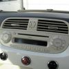 fiat 500 2015 -FIAT--Fiat 500 ABA-31209--ZFA3120000J409192---FIAT--Fiat 500 ABA-31209--ZFA3120000J409192- image 10