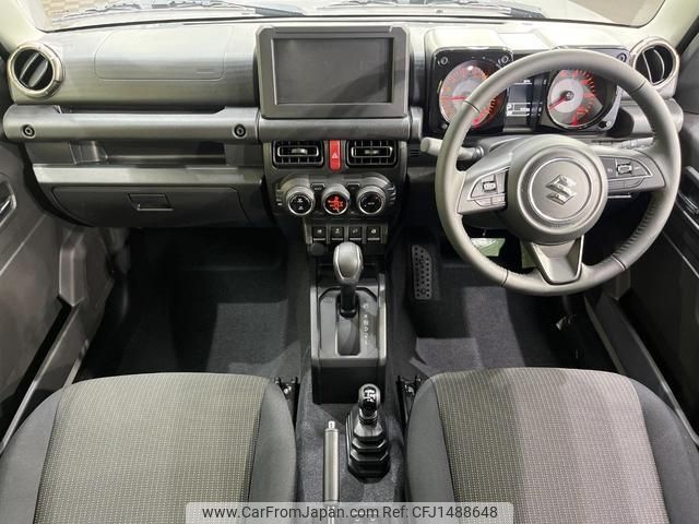 suzuki jimny 2025 quick_quick_JB64W_JB64W-369856 image 2