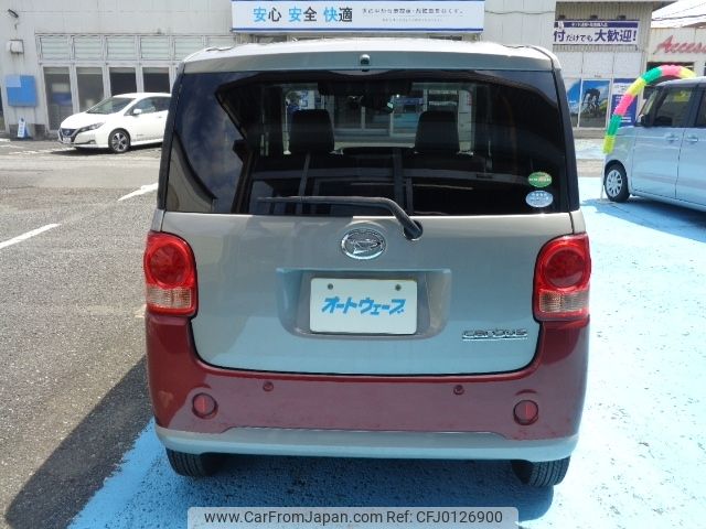 daihatsu move-canbus 2018 -DAIHATSU--Move Canbus DBA-LA800S--LA800S-0091930---DAIHATSU--Move Canbus DBA-LA800S--LA800S-0091930- image 2