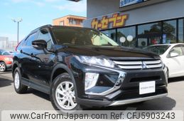 mitsubishi eclipse-cross 2018 -MITSUBISHI--Eclipse Cross DBA-GK1W--GK1W-0002415---MITSUBISHI--Eclipse Cross DBA-GK1W--GK1W-0002415-