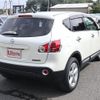 nissan dualis 2011 -NISSAN 【名変中 】--Dualis KJ10--302692---NISSAN 【名変中 】--Dualis KJ10--302692- image 29