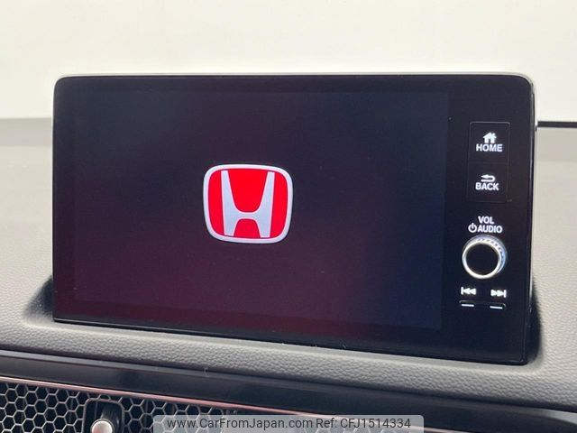 honda civic 2024 CFJ1514334 image 2