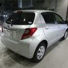 toyota vitz 2014 -TOYOTA 【札幌 537ﾓ38】--Vitz NSP135--2042640---TOYOTA 【札幌 537ﾓ38】--Vitz NSP135--2042640- image 2