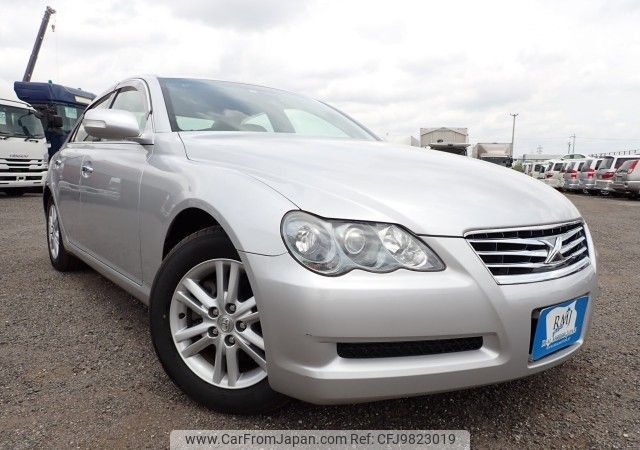 toyota mark-x 2007 REALMOTOR_N2024050072A-10 image 2