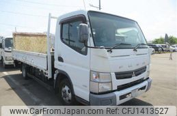 mitsubishi-fuso canter 2014 CFJ1413527