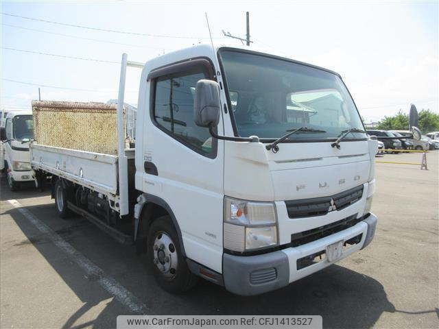 mitsubishi-fuso canter 2014 CFJ1413527 image 1