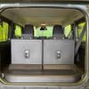 suzuki jimny 2023 CFJ1867243 image 10