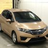 honda fit 2013 -HONDA--Fit GP5-3030760---HONDA--Fit GP5-3030760- image 1