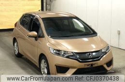 honda fit 2013 -HONDA--Fit GP5-3030760---HONDA--Fit GP5-3030760-