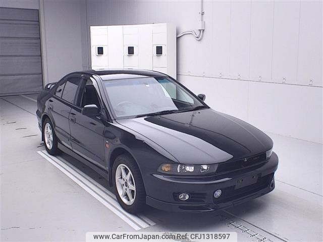 mitsubishi galant 1996 -MITSUBISHI--Galant EC5A-0001537---MITSUBISHI--Galant EC5A-0001537- image 1