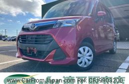 toyota tank 2018 -TOYOTA--Tank M900A--0169921---TOYOTA--Tank M900A--0169921-