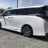 toyota alphard 2023 -TOYOTA--Alphard 6AA-AAHH40W--AAHH40-0004716---TOYOTA--Alphard 6AA-AAHH40W--AAHH40-0004716- image 4