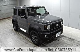 suzuki jimny-sierra 2024 -SUZUKI 【その他 】--Jimny Sierra JB74W-234262---SUZUKI 【その他 】--Jimny Sierra JB74W-234262-