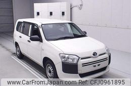 toyota probox-van 2022 CFJ0961895