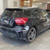 mercedes-benz a-class 2013 -MERCEDES-BENZ--Benz A Class DBA-176042--WDD1760422J172901---MERCEDES-BENZ--Benz A Class DBA-176042--WDD1760422J172901- image 5