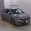 nissan leaf 2017 -NISSAN 【横浜 330ﾘ5759】--Leaf ZE1-008060---NISSAN 【横浜 330ﾘ5759】--Leaf ZE1-008060- image 1