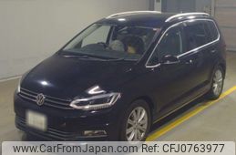 volkswagen golf-touran 2016 -VOLKSWAGEN 【横浜 331せ1885】--VW Golf Touran 1TCZD-WVGZZZ1TZHW013969---VOLKSWAGEN 【横浜 331せ1885】--VW Golf Touran 1TCZD-WVGZZZ1TZHW013969-