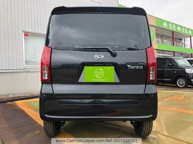 daihatsu tanto 2024 CFJ1048201 image 2