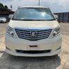 toyota alphard 2009 CFJ1616955 image 4