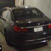 bmw 7-series 2014 -BMW 【宮城 302ﾅ1062】--BMW 7 Series YG60-0DW88934---BMW 【宮城 302ﾅ1062】--BMW 7 Series YG60-0DW88934- image 2