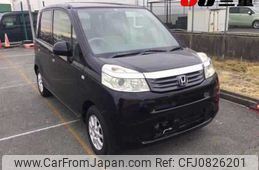 honda life 2011 -HONDA--Life JC1--1256427---HONDA--Life JC1--1256427-