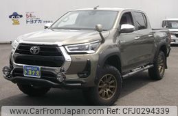 toyota hilux 2020 GOO_NET_EXCHANGE_0401423A30241008W001