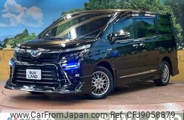 toyota voxy 2018 -TOYOTA--Voxy DAA-ZWR80W--ZWR80-0316256---TOYOTA--Voxy DAA-ZWR80W--ZWR80-0316256-