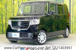 honda n-box 2020 quick_quick_JF3_JF3-1515781