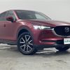 mazda cx-5 2018 -MAZDA--CX-5 3DA-KF2P--KF2P-202413---MAZDA--CX-5 3DA-KF2P--KF2P-202413- image 1