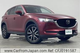 mazda cx-5 2018 -MAZDA--CX-5 3DA-KF2P--KF2P-202413---MAZDA--CX-5 3DA-KF2P--KF2P-202413-