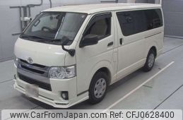 toyota hiace-van 2015 -TOYOTA--Hiace Van TRH200V-0230223---TOYOTA--Hiace Van TRH200V-0230223-