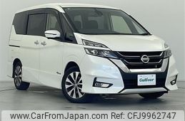 nissan serena 2016 -NISSAN--Serena DAA-GFC27--GFC27-013723---NISSAN--Serena DAA-GFC27--GFC27-013723-