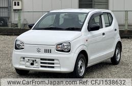 suzuki alto 2021 CFJ1538632