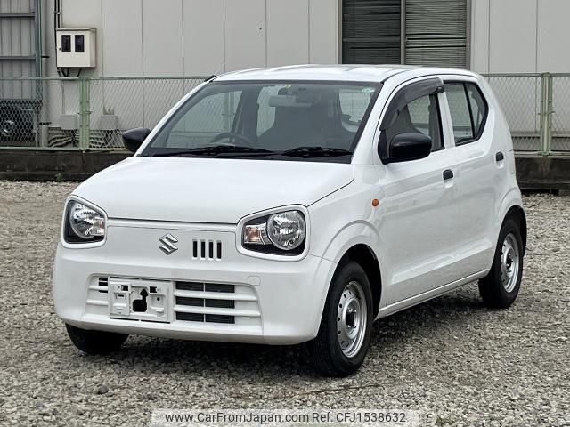 suzuki alto 2021 CFJ1538632 image 1