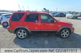 ford escape 2006 CFJ1871513