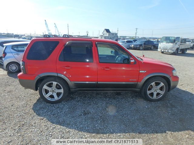 ford escape 2006 CFJ1871513 image 1
