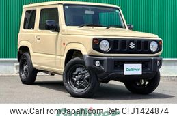 suzuki jimny 2019 -SUZUKI--Jimny 3BA-JB64W--JB64W-138098---SUZUKI--Jimny 3BA-JB64W--JB64W-138098-