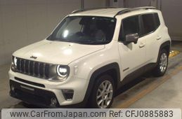 jeep renegade 2020 quick_quick_3BA-BV13PM_1C4BU0000LPL36209