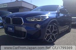 bmw x2 2019 CFJ1799369