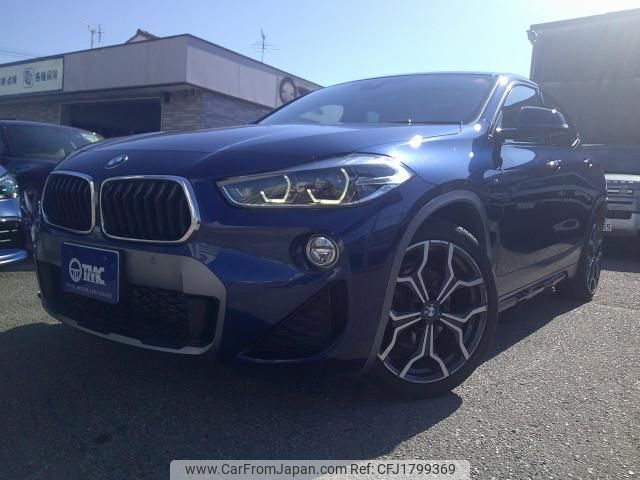 bmw x2 2019 CFJ1799369 image 1