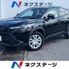 toyota corolla-cross 2023 -TOYOTA--Corolla Cross 3BA-ZSG10--ZSG10-1020748---TOYOTA--Corolla Cross 3BA-ZSG10--ZSG10-1020748- image 1