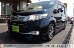 honda stepwagon 2016 -HONDA--Stepwgn DBA-RP3--RP3-1016043---HONDA--Stepwgn DBA-RP3--RP3-1016043-