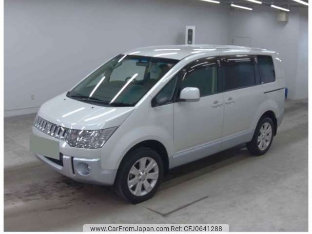 mitsubishi delica-d5 2014 -MITSUBISHI 【福岡 331ﾁ2910】--Delica D5 LDA-CV1W--CV1W-1001768---MITSUBISHI 【福岡 331ﾁ2910】--Delica D5 LDA-CV1W--CV1W-1001768- image 2