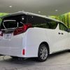 toyota alphard 2022 -TOYOTA--Alphard 3BA-AGH35W--AGH35-0055124---TOYOTA--Alphard 3BA-AGH35W--AGH35-0055124- image 19