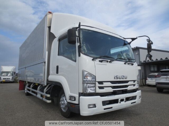 isuzu forward 2020 -ISUZU--Forward 2RG-FRR90S2--FRR90-7153648---ISUZU--Forward 2RG-FRR90S2--FRR90-7153648- image 2