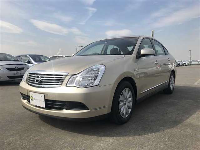 nissan bluebird-sylphy 2006 180306140858 image 2