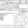 mitsubishi minicab-truck 2000 -MITSUBISHI--Minicab Truck U62T-0211068---MITSUBISHI--Minicab Truck U62T-0211068- image 3