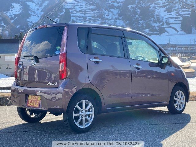 daihatsu move 2012 -DAIHATSU--Move LA110S--0024479---DAIHATSU--Move LA110S--0024479- image 2