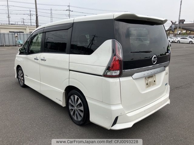 nissan serena 2018 -NISSAN--Serena GFC27-065715---NISSAN--Serena GFC27-065715- image 2