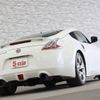 nissan fairlady-z 2010 CFJ1764096 image 19
